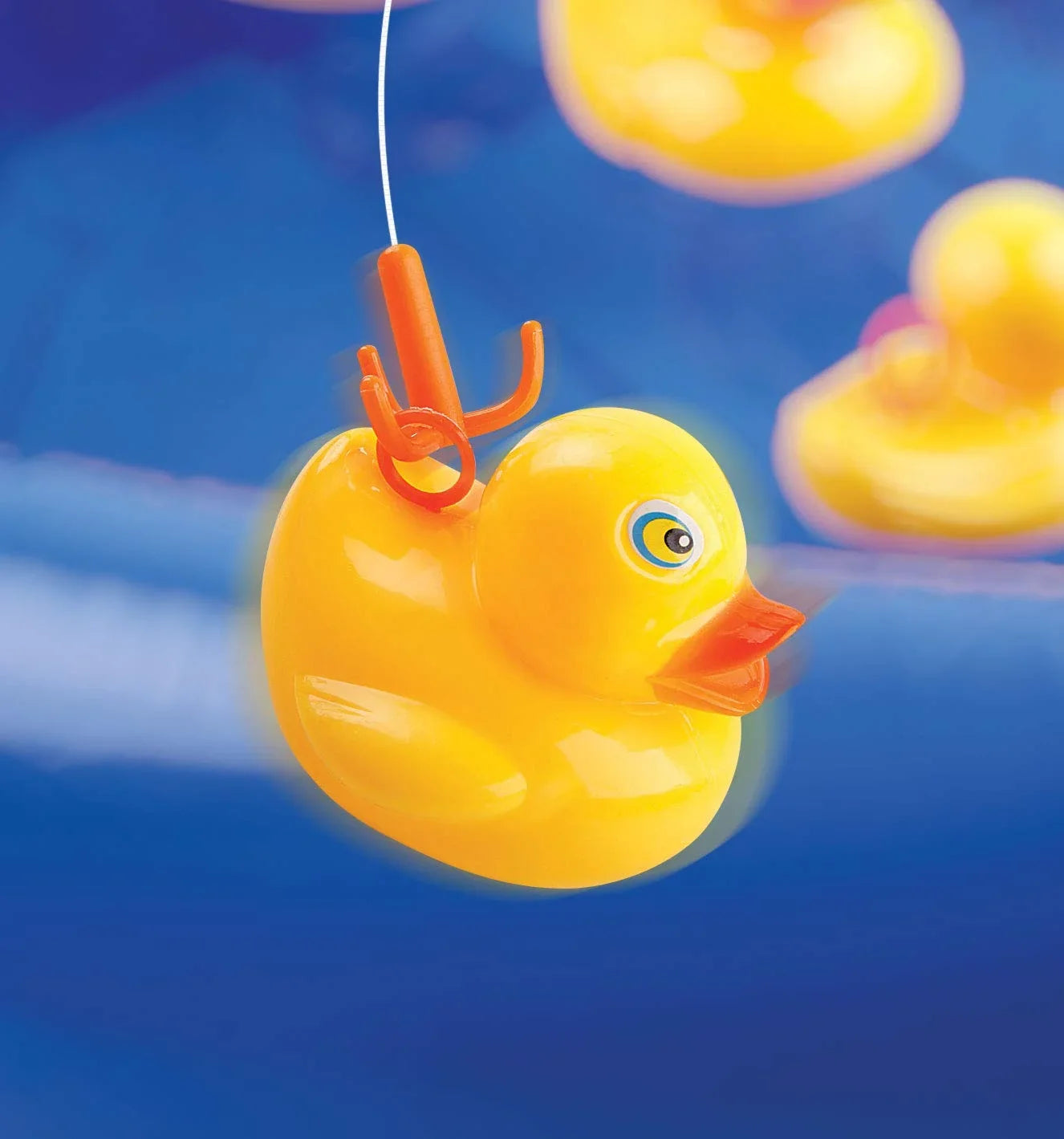 for Pool Toddler Kids Fun with inches Pole, Reel Ducks Everyday on them game To 10 Game Pcs Kid¡¯s Toy Fishing 18 Occupied 12 Holidays for Fishing Floating and Inflatable fishing Keep - Line, and Hook
