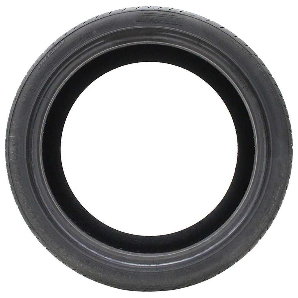 6 225/45R19 Set SRT-4 Zero Tires of 92W Pirelli Mazda Caliber 2008-09 2014-17 Grand 2 Fits: P Touring, Dodge