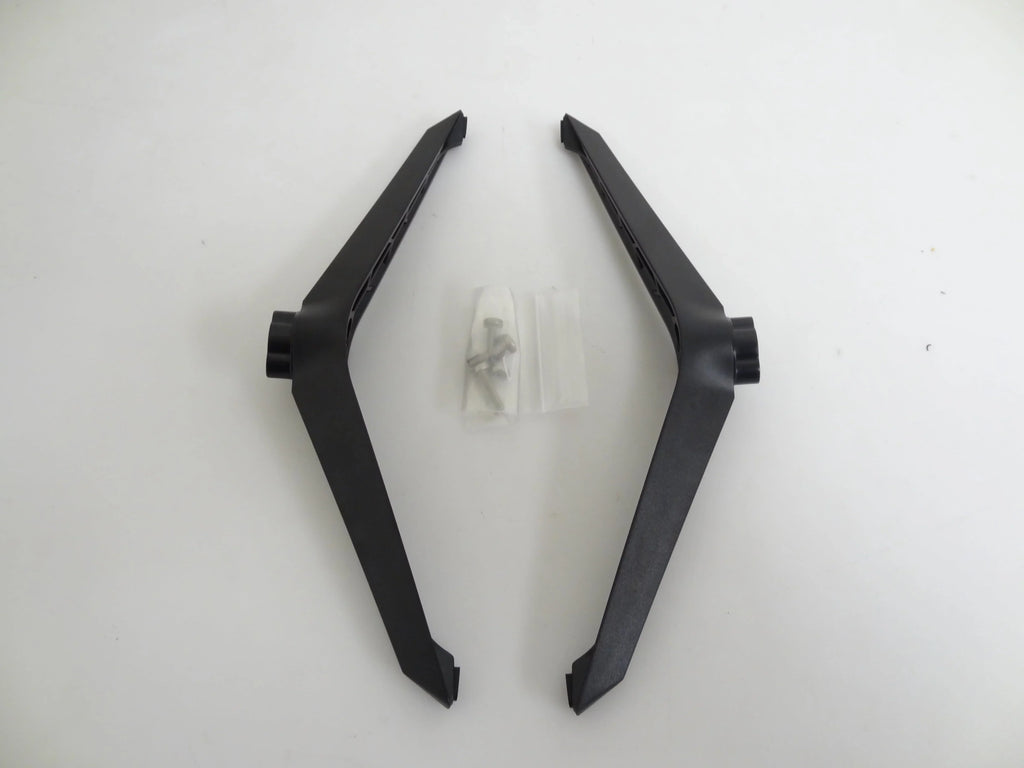 Vizio Restored D43F-J04 Stand - Legs W/Screws (Refurbished)
