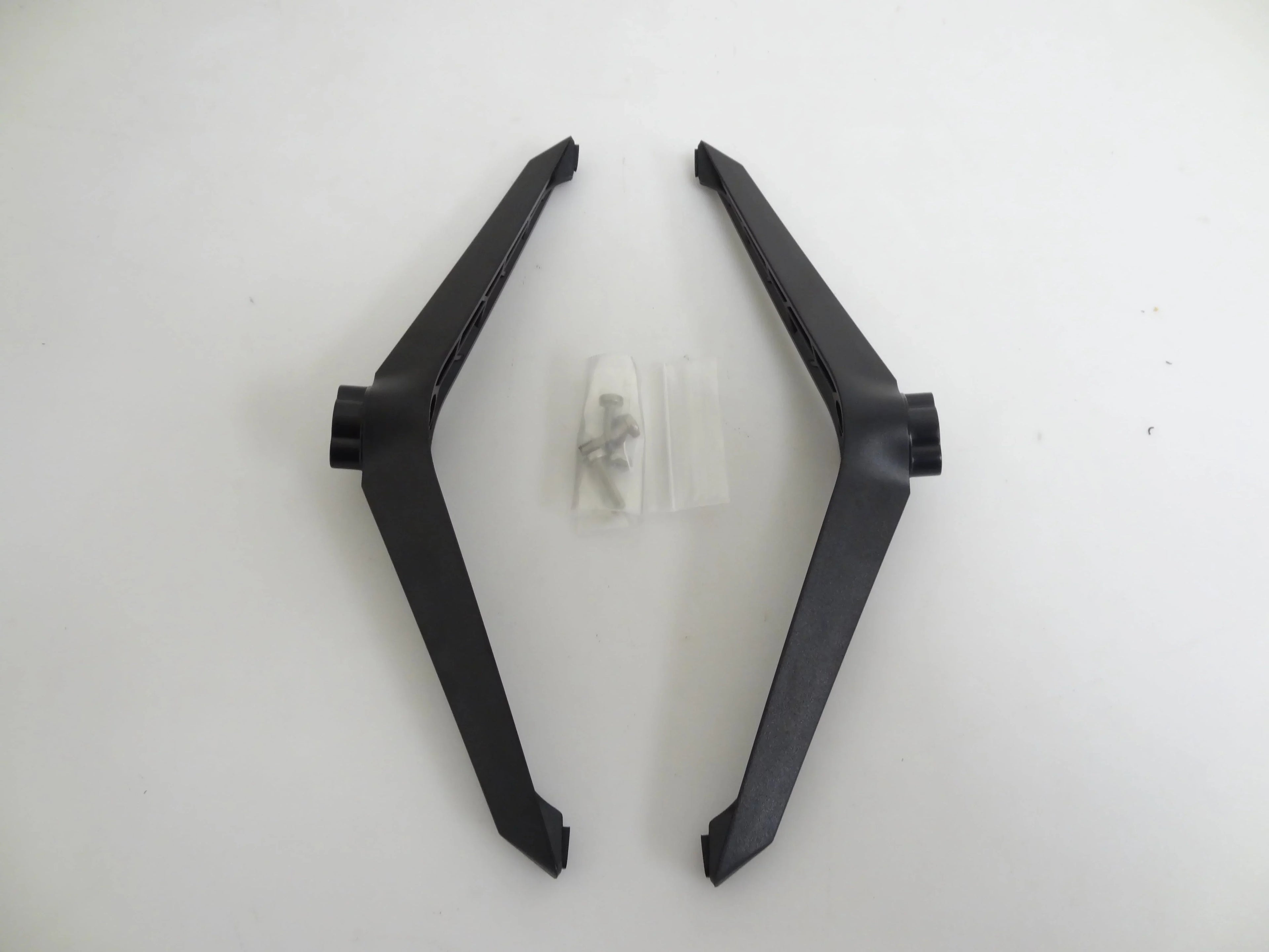 Vizio Restored D43F-J04 Stand - Legs W/Screws (Refurbished)