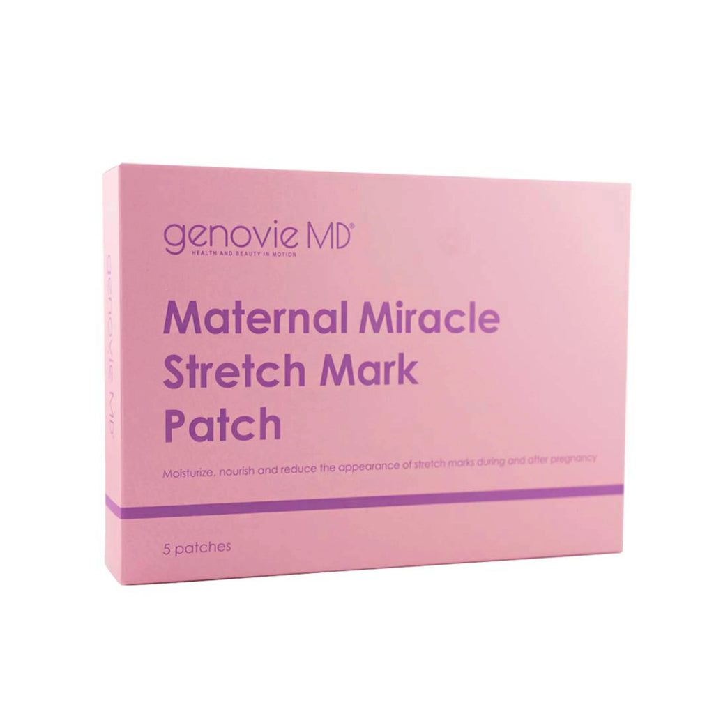 Patch MD Mark GENOVIE Miracle Stretch Maternal