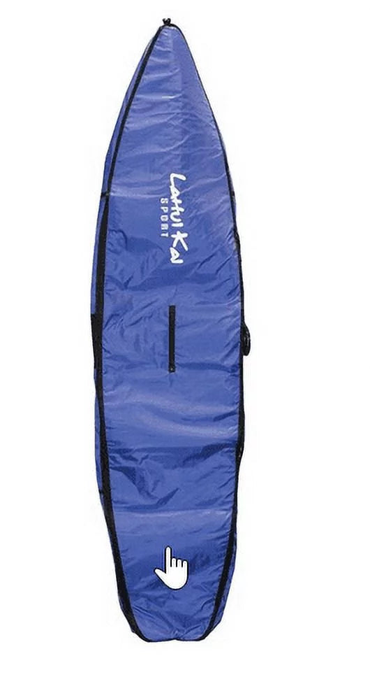 6" Paddle Protection Bag Surfing| 11' Lahui Stand | for Kai Handle | Carrying Up Board SUP Padded |
