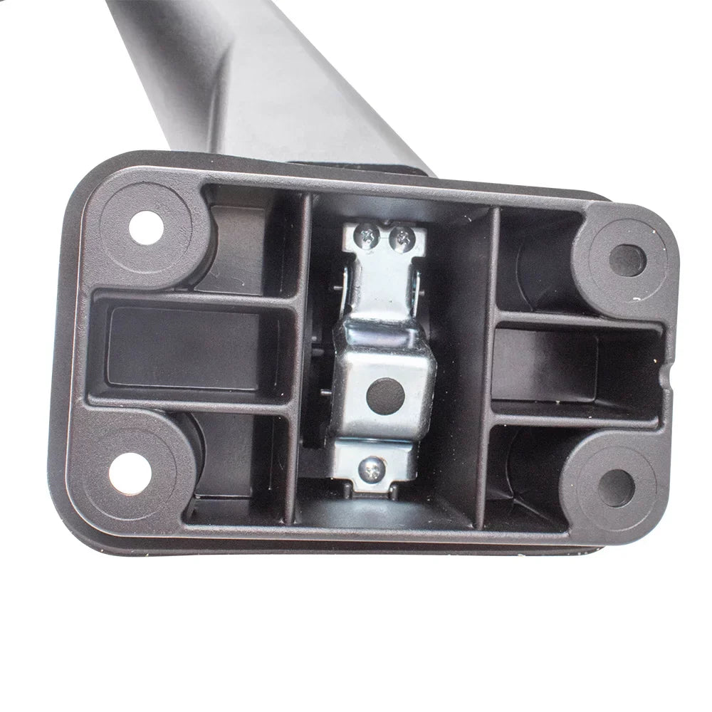 Compatible 2003-2009 Door Passenger Brock Topkick with Truck View Mirror Replacement Manual 25886101 Side Kodiak