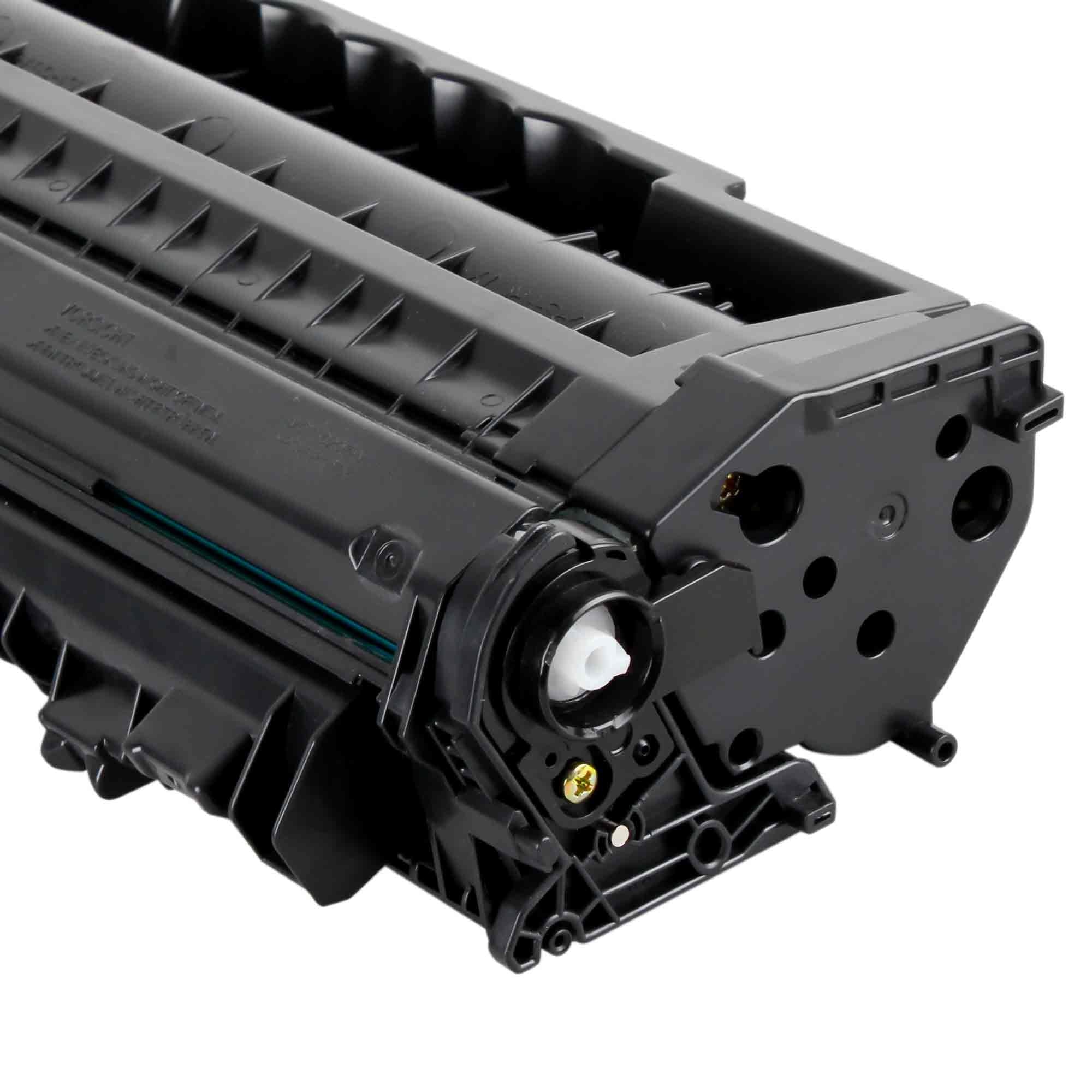 P2014n Pack£¬3000 P2015 toner 49A Pages) Q5949A 1320n HP H-Party Toner Printer 1320nw Compatible Toner Cartridge 1320tn 1320 for P2015d P2014 (Black£¬1 49a