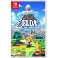 Links Switch Edition Nintendo Of - Awakening Legend Zelda Standard