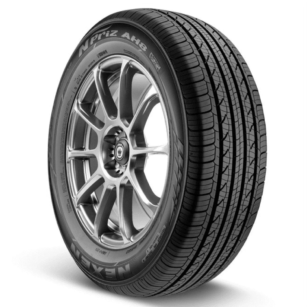 195/55R16 Tire 87V AH8 Nexen All-Season N'Priz -