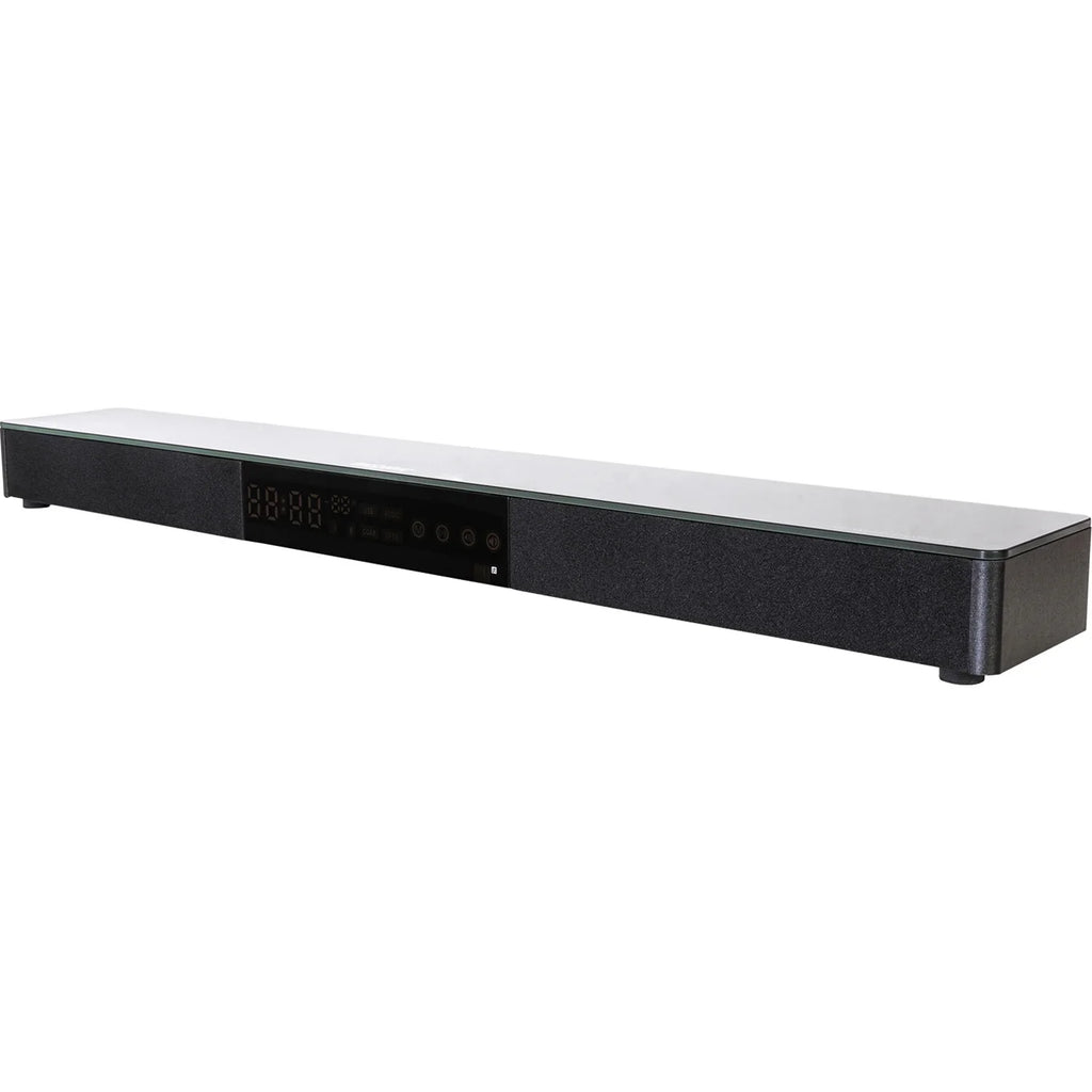 '- NFC Deco (OPEN Gear (PA30W) Wireless BOX) Sound Surround 2.1 Bluetooth 31" Audio Theater Soundbar CH Home