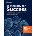 Concepts Ciampa, Computer Mark Mark Lisa Frydenberg, Pre-Owned by for (Paperback) Success: Ruffolo Technology