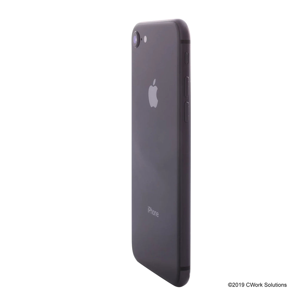 a1905 -- (Refurbished) T-Mobile Restored 8 Unlocked GSM Apple 64GB iPhone AT&T