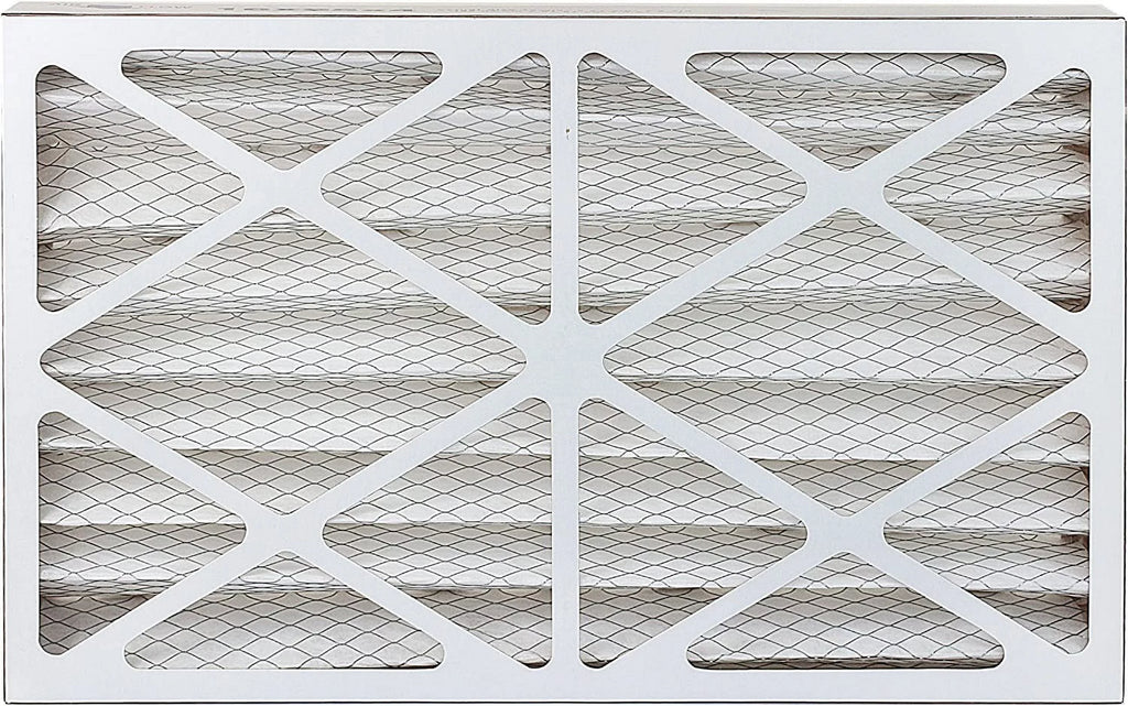 13 Filters Pleated 10x25x4 HVAC (6-Pack) Furnace Filterbuy Air MERV AC