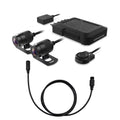 Cam HD cable Kenwood optional extension STZ-RFCC100 Kenwood 3.3ft Dash camera Motorsports with Camera (1m) Rear-View and with a GPS STZ-RF200WD