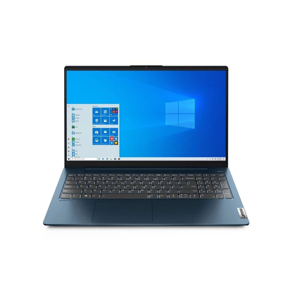 512GB 2.8GHz i7-1165G7 15ITL05 15.6" 5 Touch IdeaPad 16GB (Used) Blue SSD Lenovo Core? WIN11H,Abyss