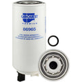 Port, Sensor with Reusable Premium Fuel/Water Drain Separator and Carquest Sensor Spin-on