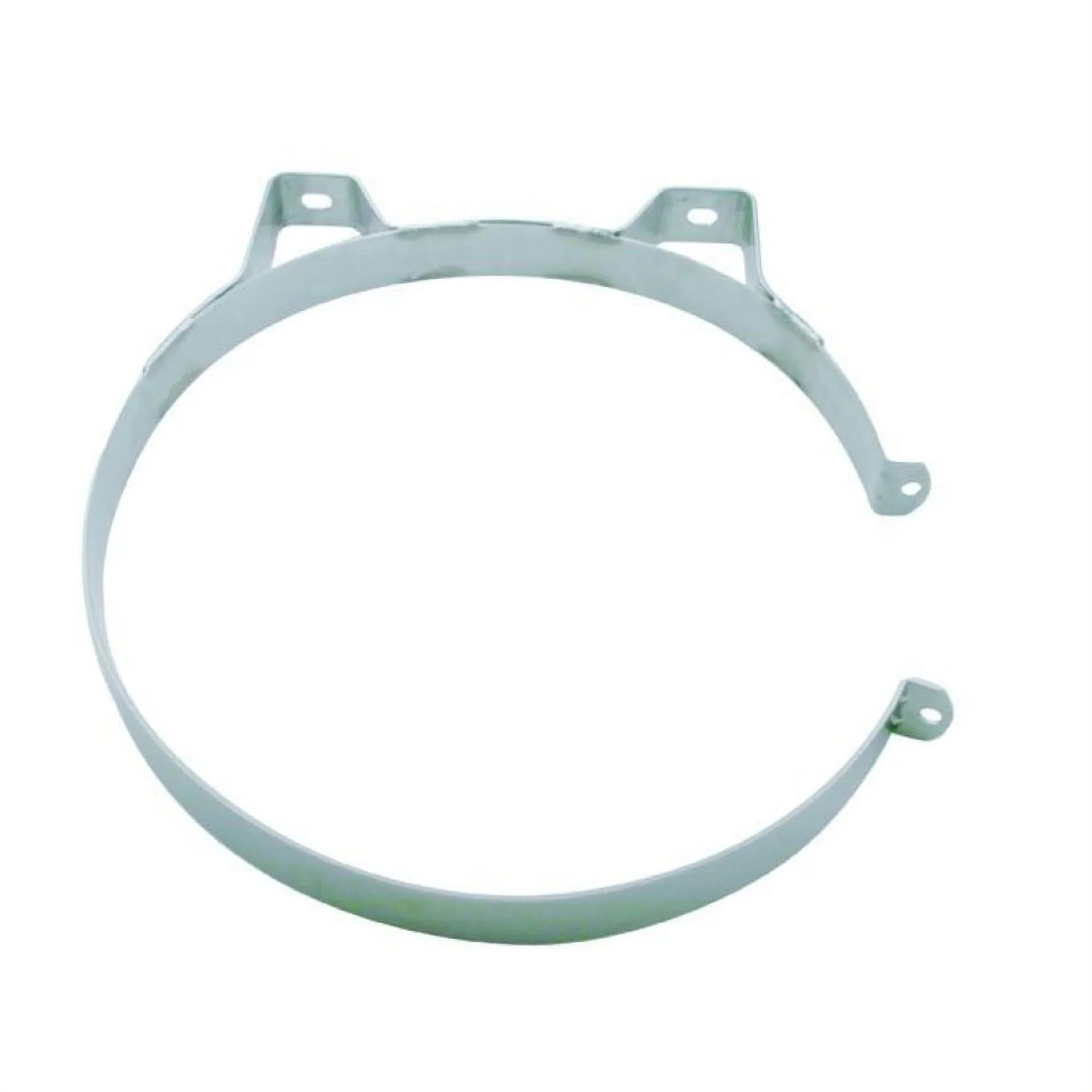 United Mounting Pacific Cleaner Bracket Air Stainless Steel, 28211B 15"
