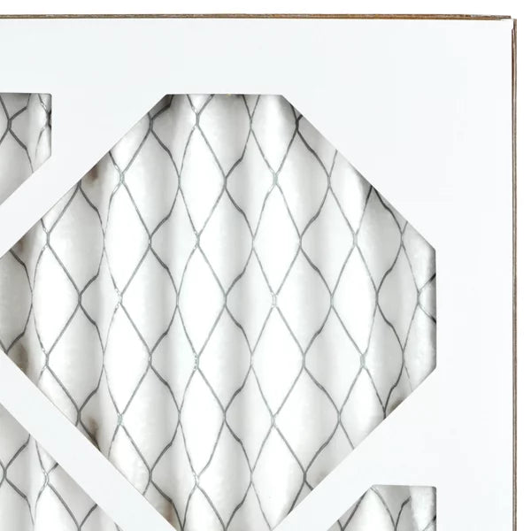 Filter, HVAC 4-Pack Filter Health Furnace Made Air 13 AIRx 24x24x1 Pleated USA the Filters MERV AC in Air
