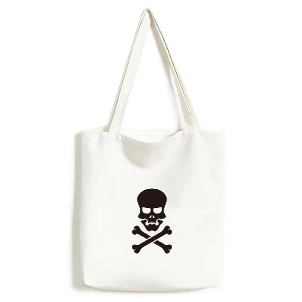 bs handbag satchel halloween shopping casual tote canvas l bag