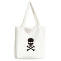 bs handbag satchel halloween shopping casual tote canvas l bag