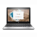 Celeron 16 11 11.6" 1.60 GB HP Chromebook 2 Touch(Refurbished GHz Good) OS Pre-Owned G5 - Chrome Intel GB