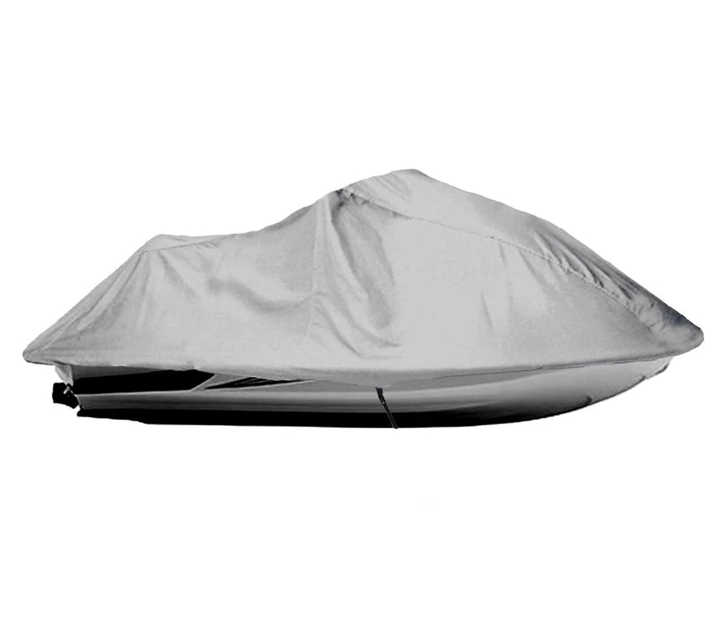 Compatible Storage with Jetski HO PWC JET SEADOO 2022 900 2017-2021 Denier ACE Spark Canvas SKI 3up Cover 420