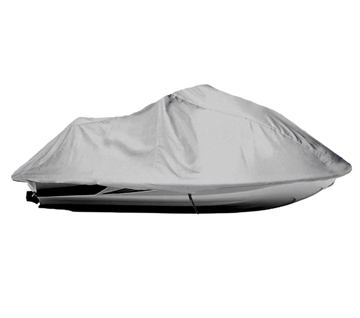 Compatible Storage with Jetski HO PWC JET SEADOO 2022 900 2017-2021 Denier ACE Spark Canvas SKI 3up Cover 420