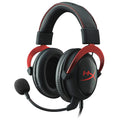 Cloud Gaming Headset HyperX II PC