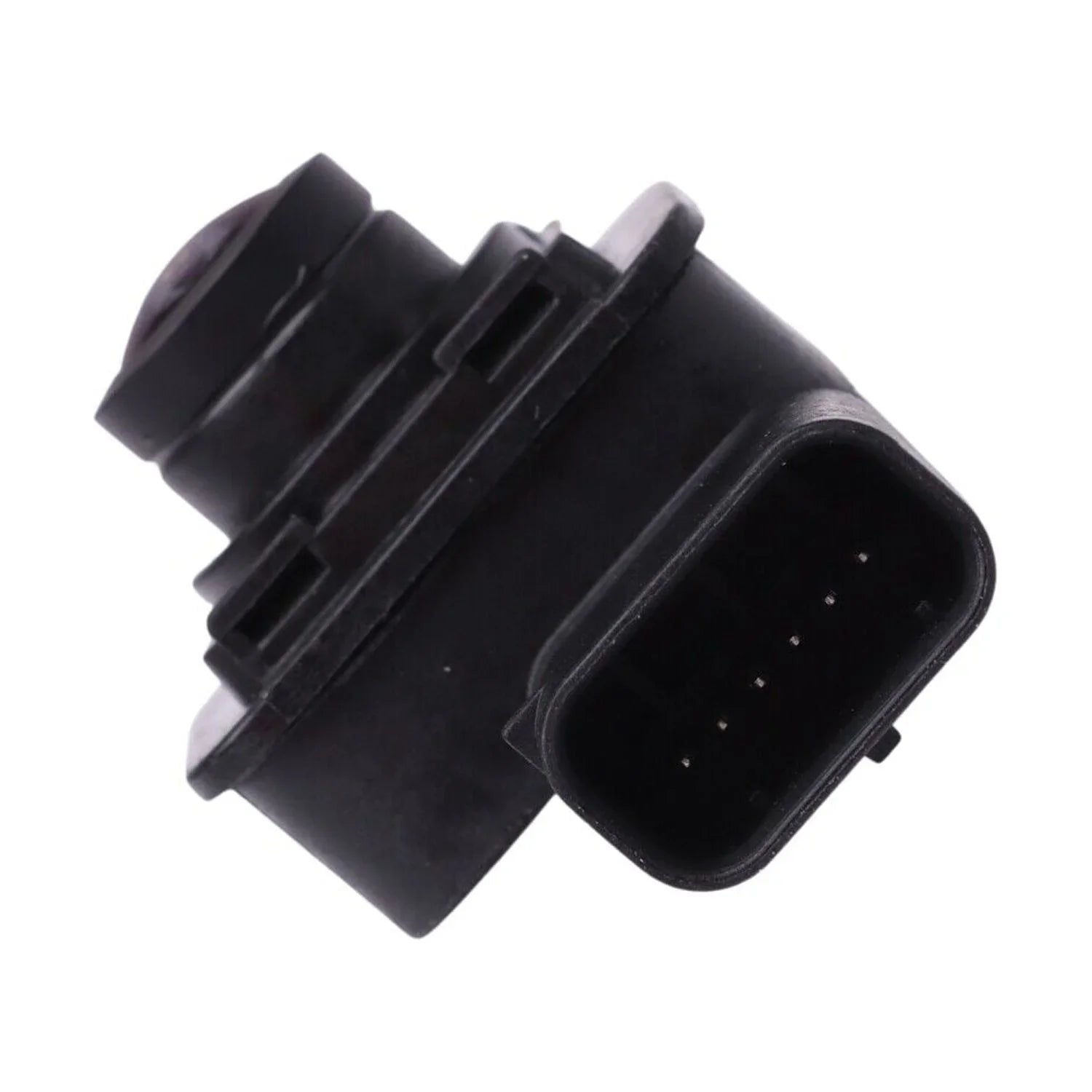 Backup 2017-2022 View Super for F-550 Rear Ford Tailgate Camera Duty