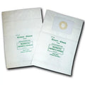 Backpack & Green - Numatic RSV130 - Case & Henry 10 Bags of Klean per N.A.C.E. Case 10 Replacement Vacuum James