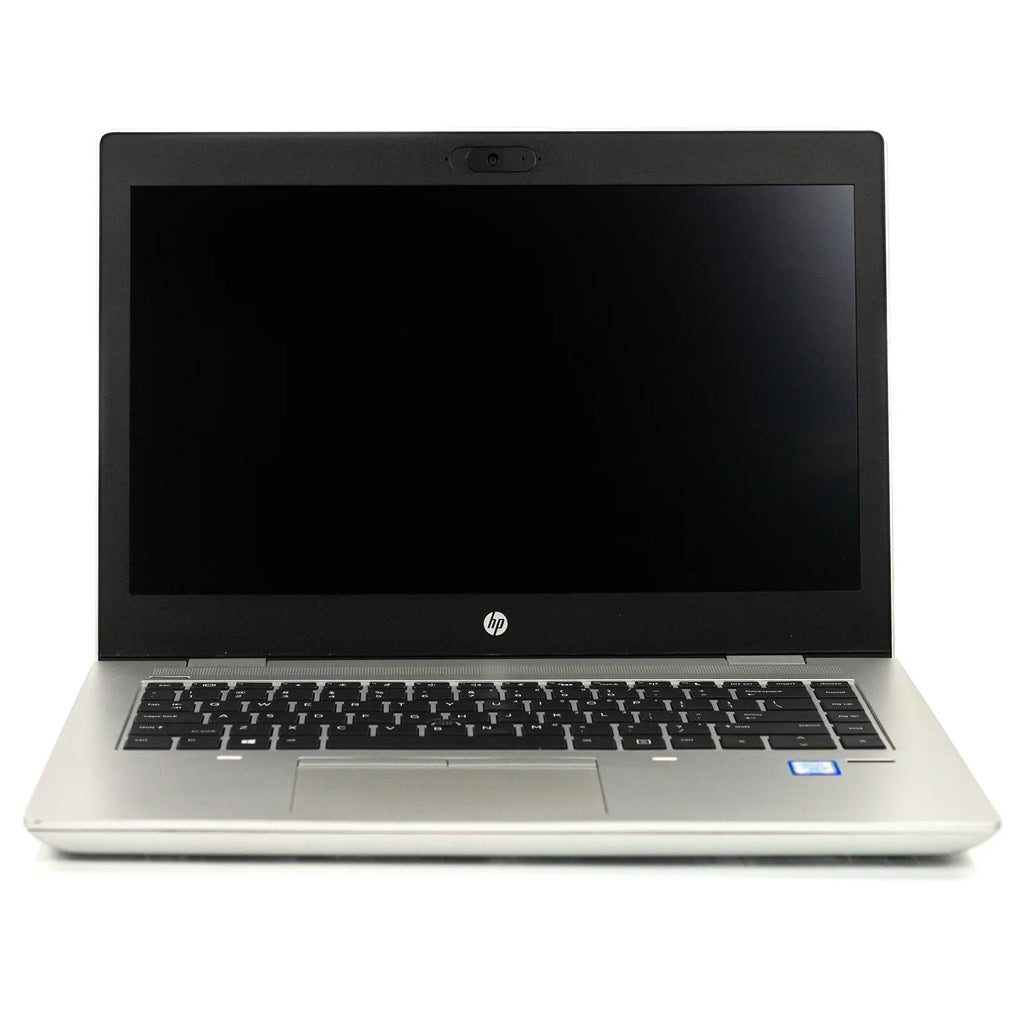 Core G4 B HP Graphics v.WAA 14" Win 8GB 128GB Wty M.2 Pro Integrated SSD 11 Used Laptop Yr i5 1 ProBook 640