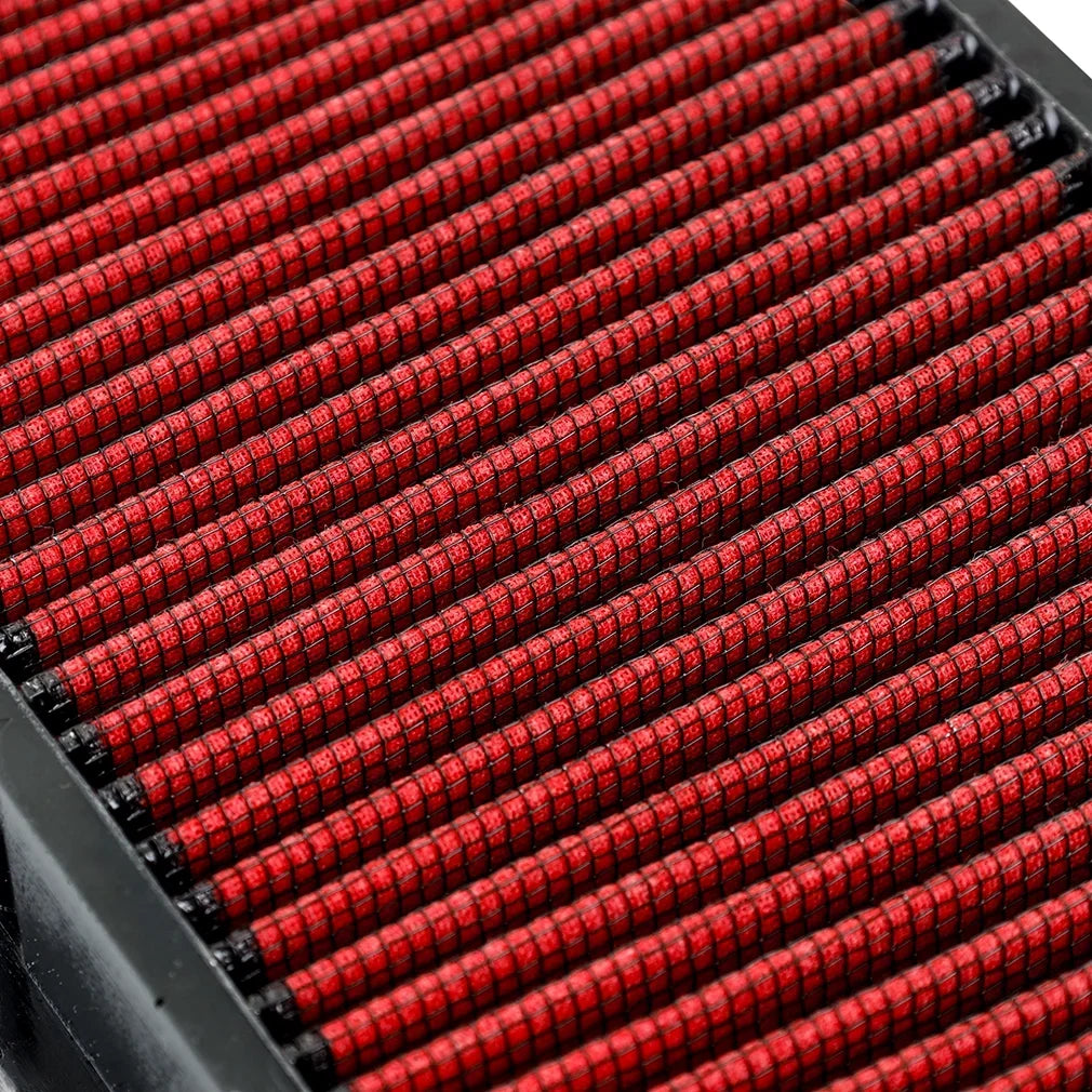 with Reusable 1990-1997 Air Mishimoto Filter, Miata Drop-In Compatible Mazda