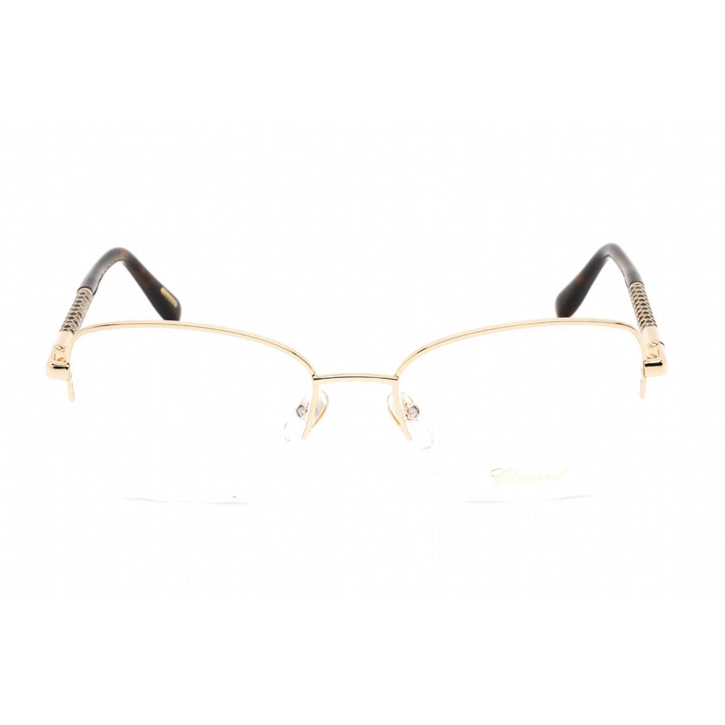 Eyeglasses Butterfly Ladies Chopard VCHF46 300K Demo 54