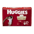 Count Pounds), 30 Diapers, (Up Preemie Snugglers to 6 Huggies Little