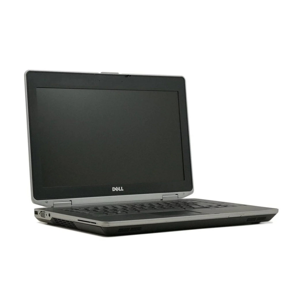 Used SSD Gen RAM 128GB Home Windows Dell Intel Laptop Dell Core E6430 i5 4GB 64 10 Bit 3 Dual