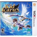 3DS Icarus: Kid Nintendo Uprising