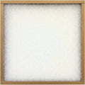 Count Case-2488618, MERV Fiberglass Ii Ez 4 1 of 12 14X18X1 Per Flanders Air Economy Flow Filter, Pack