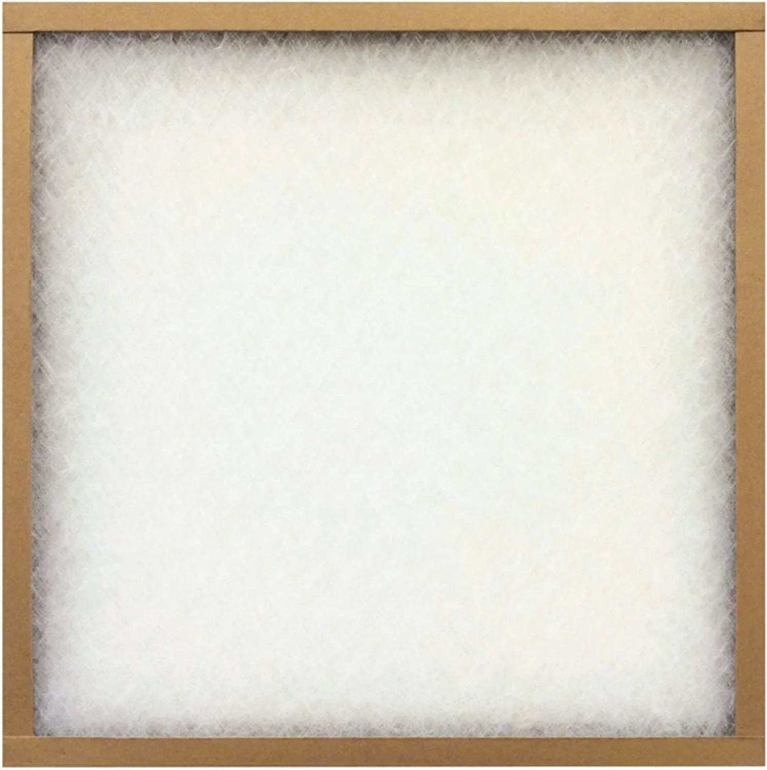 Count Case-2488618, MERV Fiberglass Ii Ez 4 1 of 12 14X18X1 Per Flanders Air Economy Flow Filter, Pack