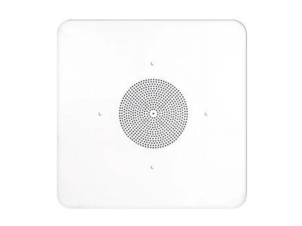 85 Ohm - W G86TG2X2C 10 - Cone In-ceiling W Hz Cone 20 8 kHz - Off to Tweeter 8" 0.80" White - - Woofer - - RMS (PMPO) Speaker Speco 15