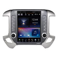 4G+64G 2014-2021 Apple SirusXm Silverado Carplay 2014-2019 Screen Navigator Linkswell Car Gen5 Replacement Auto radio GMC Raido Stereo GPS inch Android 12.1 Chevrolet for T-style Touch Truck
