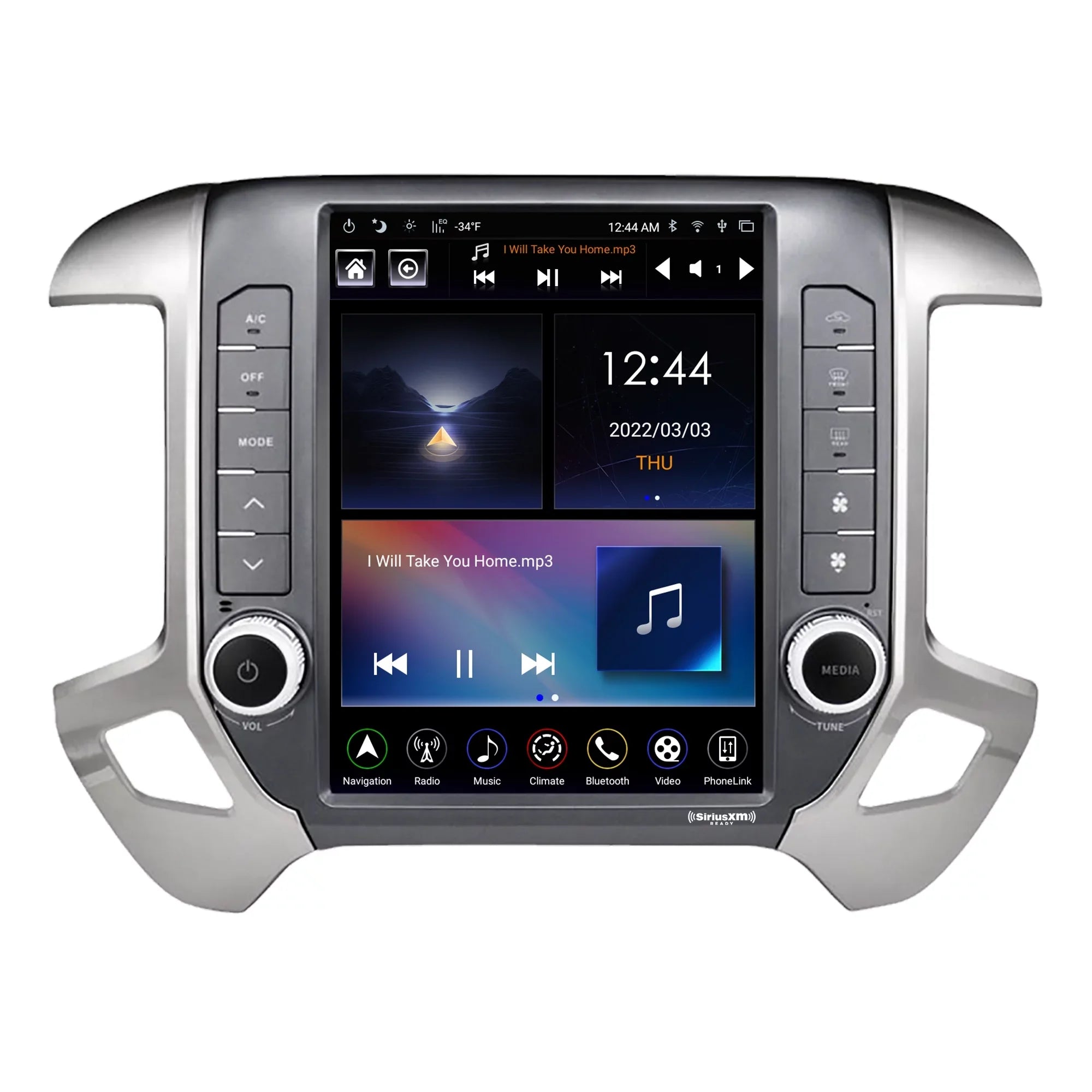 4G+64G 2014-2021 Apple SirusXm Silverado Carplay 2014-2019 Screen Navigator Linkswell Car Gen5 Replacement Auto radio GMC Raido Stereo GPS inch Android 12.1 Chevrolet for T-style Touch Truck