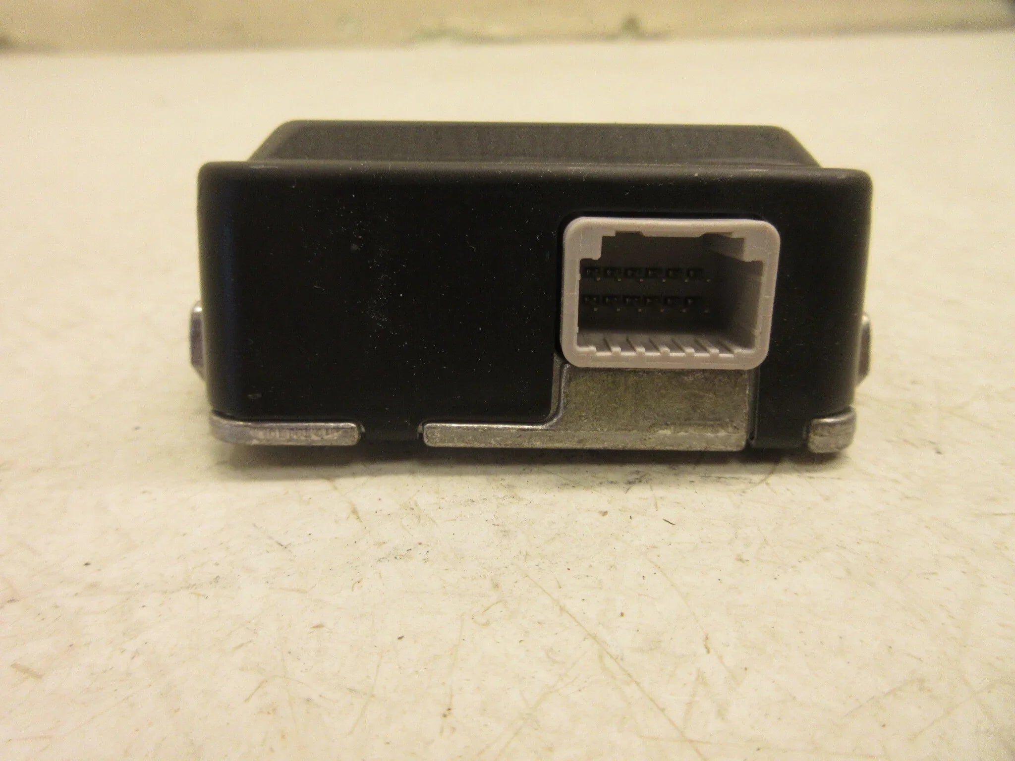 (Good) Front Lane Radar Camry Pre-Owned OEM Windshield Departure Camera Mounted Toyota 19 18 LKQ