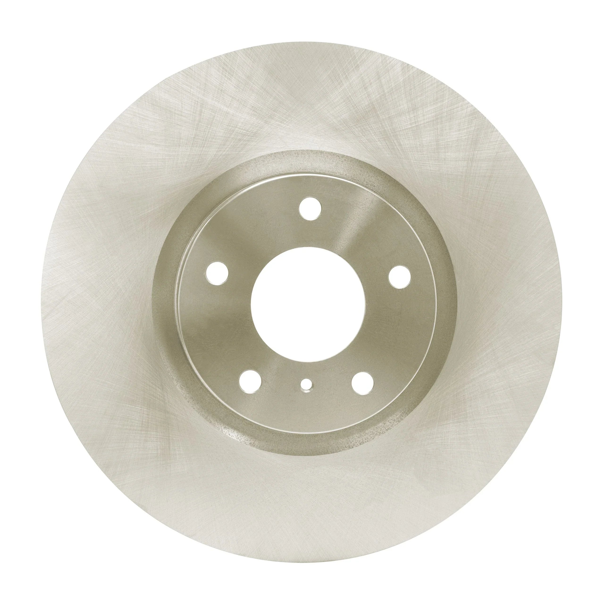 Friction F-250 Disc For Front Brake Dynamic Rotor Company 1968-1975 (1) Ford 600-54096