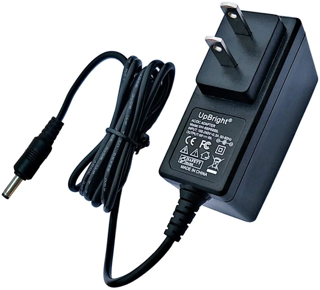 M3 Max Power Charger Adapter Supply UPBRIGHT For Cord M5 Trainer Bowflex Cable