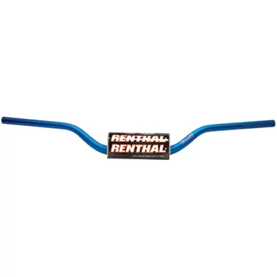 4-Stroke Windham Blue for KTM Bend SX 1 525 Renthal FatBar 1/8" 2003-2006