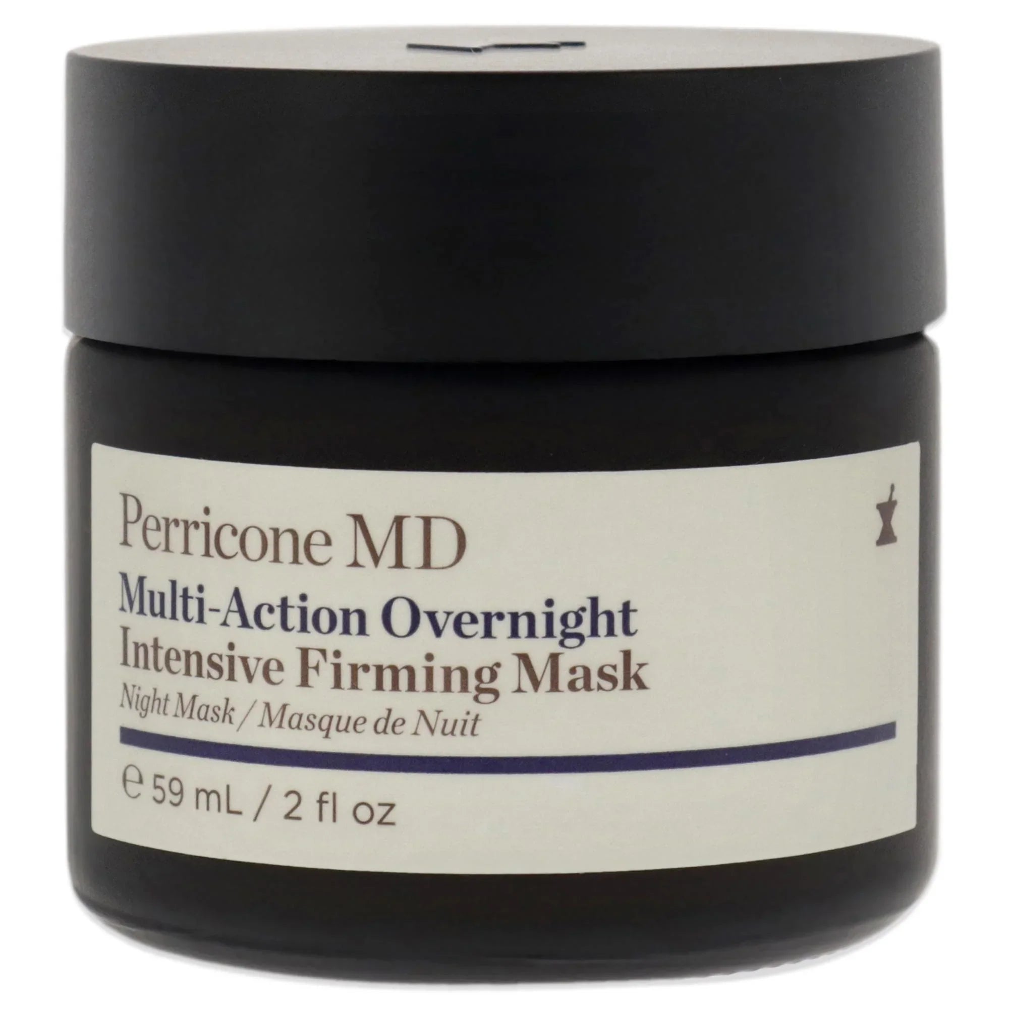 Intensive - Perricone Box Missing MD Multi-Action Firming 2oz Mask Overnight