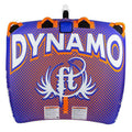 1-2 302300-200-002-20 Dynamo Towable Rider