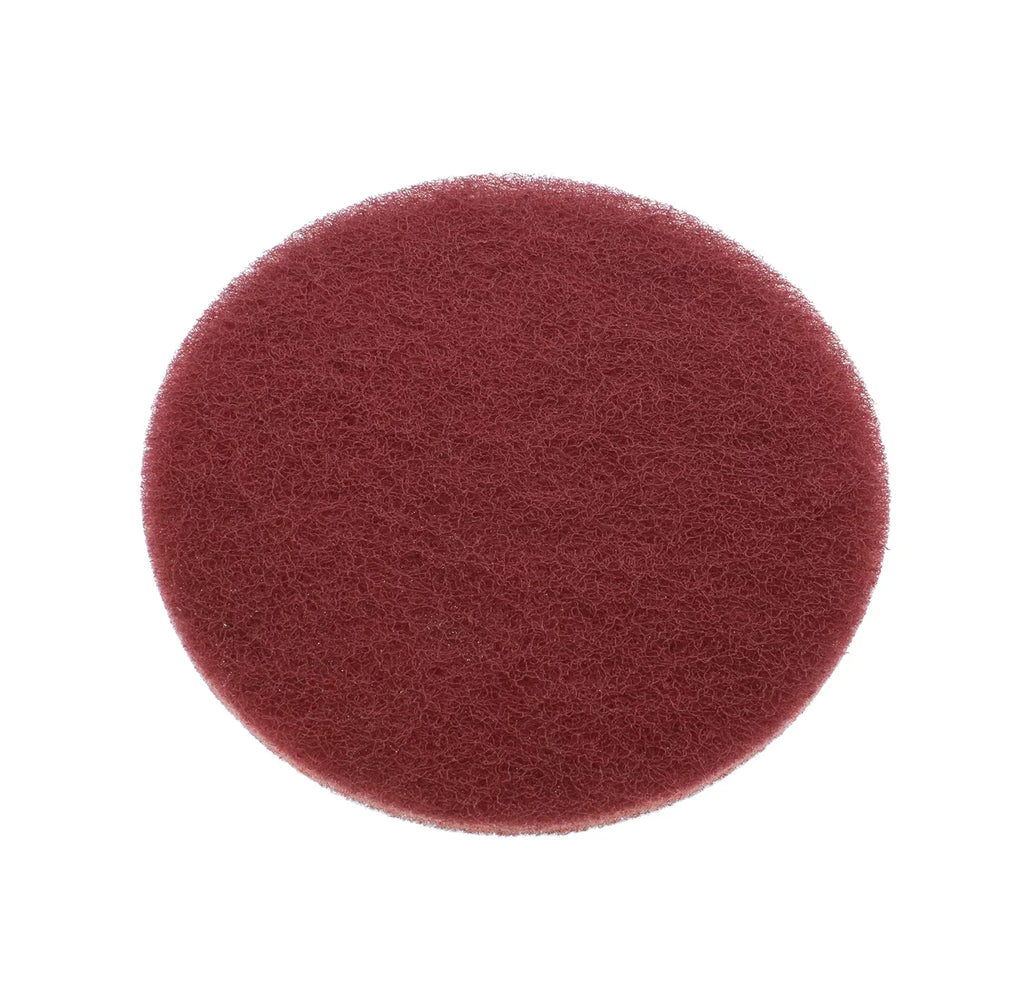 in Hookit VFN, 3M x 5 10-Pack 65071 PRO A NH 7447 Scotch-Brite Discs,