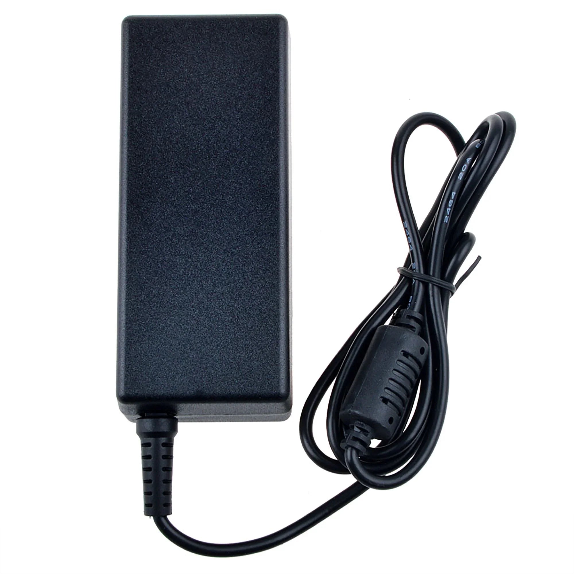PKPOWER AC PSU HW-J350/ZA Cable) (Total Charger 2.1-Channel Samsung Cord Replacement HW-J350 for Power 8FT Soundbar Supply Adapter DC HWJ350