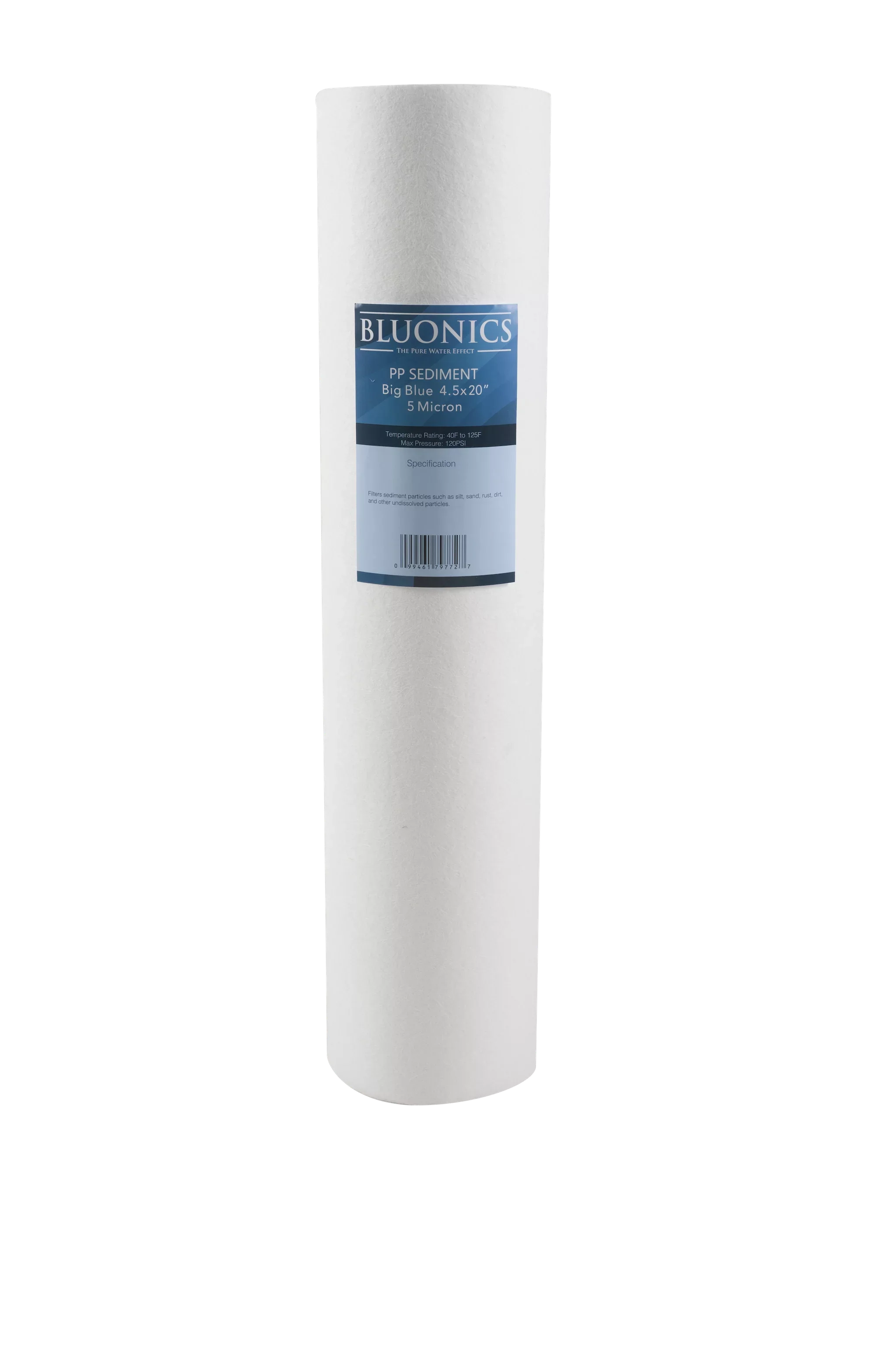 & Filters Blue Housings House Two w/Sediment Whole Clear 20" Big Carbon Transparent Water Blue with