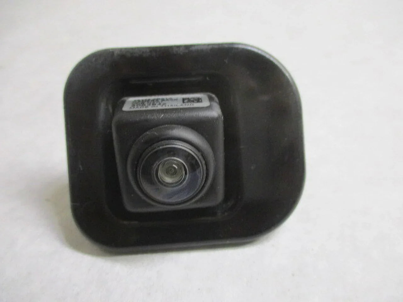 OEM Camera (Good) Rear View Sentra Pre-Owned Back LKQ Up Nissan
