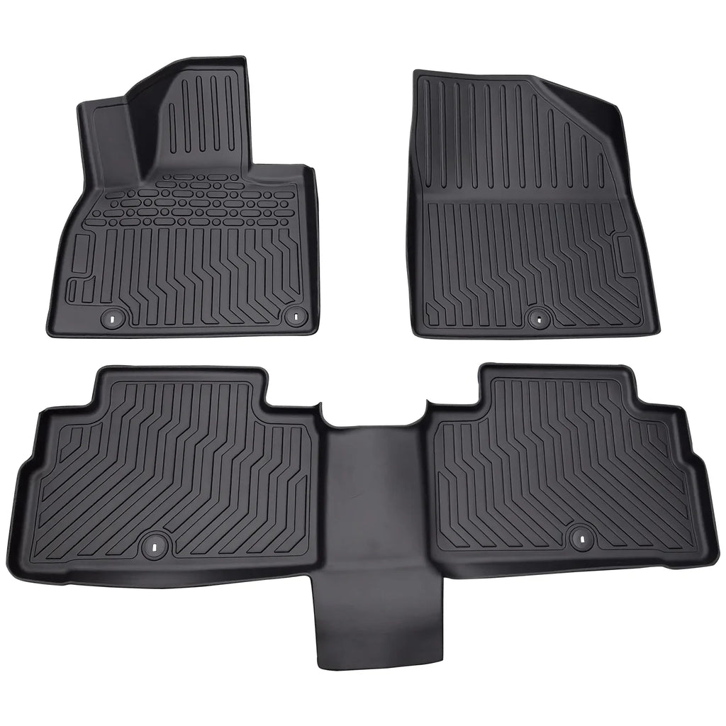 Kia Floor Kia Bucket Center Bucket Telluride Center 2020-2023 Mats,2020-2023 Shinysix Kia Car Bucket Telluride Floor Telluride Floor Console 2020-2023
