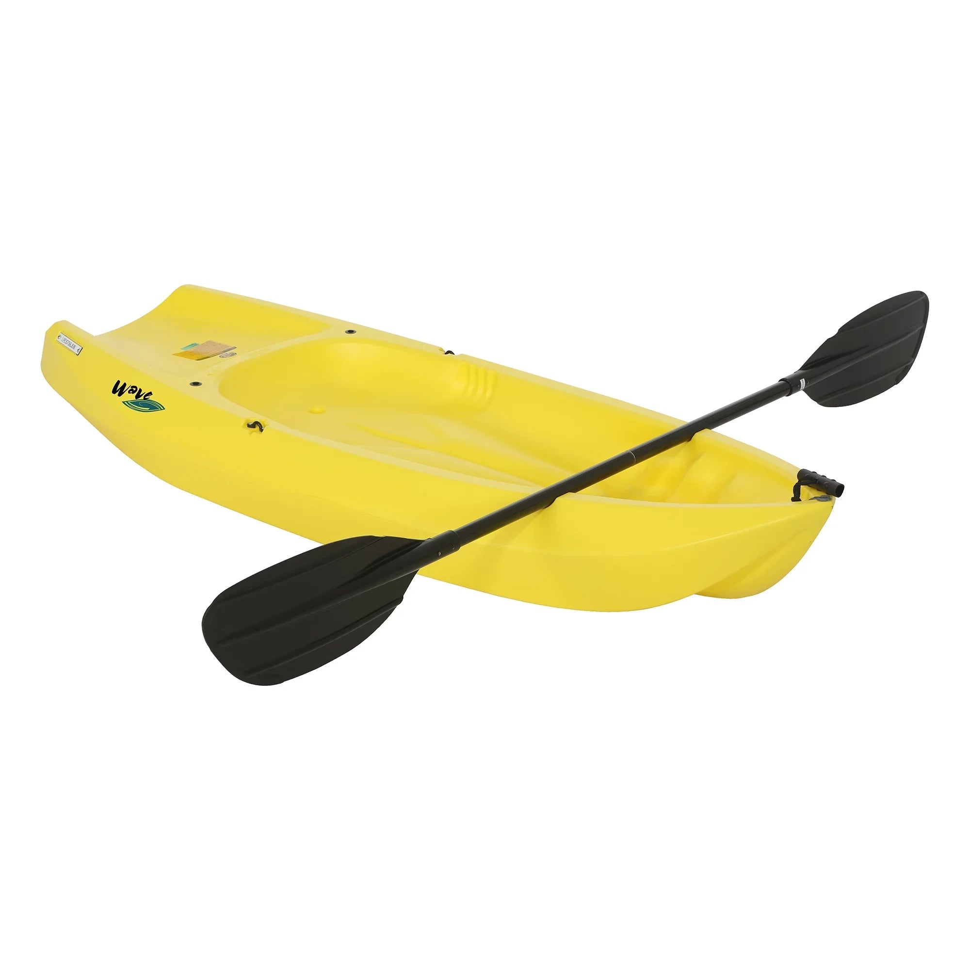ft Lifetime Kayak Wave 6 90709 (Paddle Included), Youth